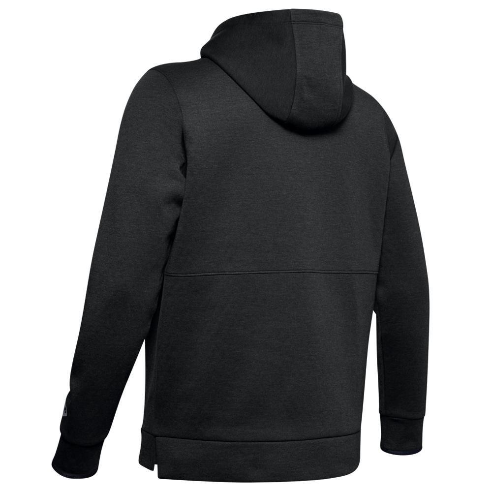 Purchase the Under Armour Athlete Recovery Fleece Graphic Hoodie
