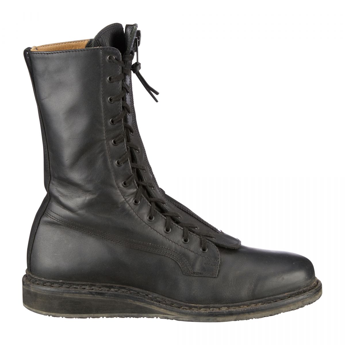 Purchase the Used BW Pilot Boots by ASMC