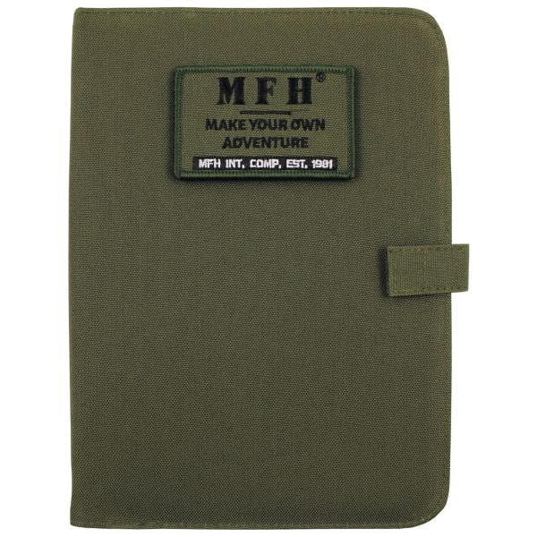 MFH Appointment Planner A5 olive