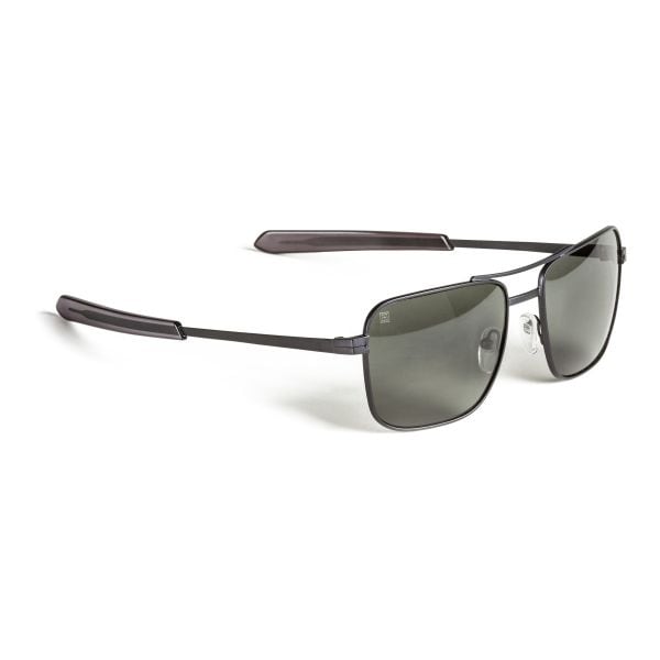 Purchase the 5.11 Sunglasses Shadowbox Pol gun metal grey by ASM