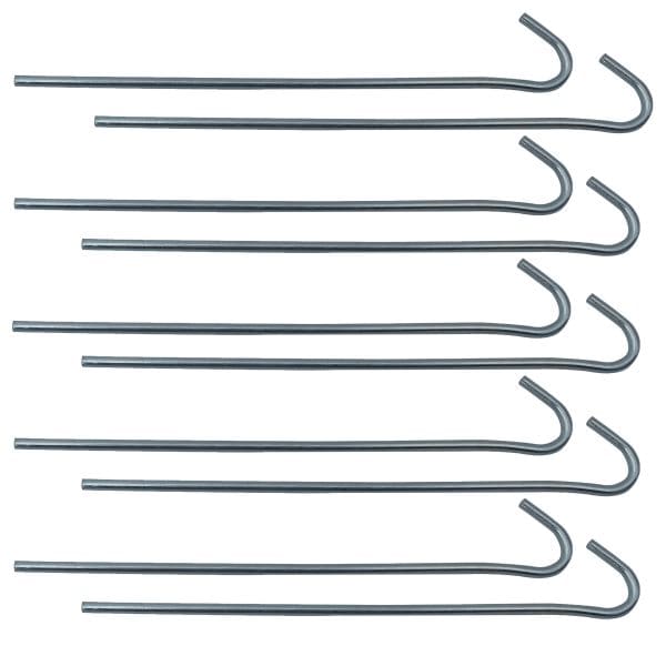 Relags Open Tent Nails 20 cm 10-Pack