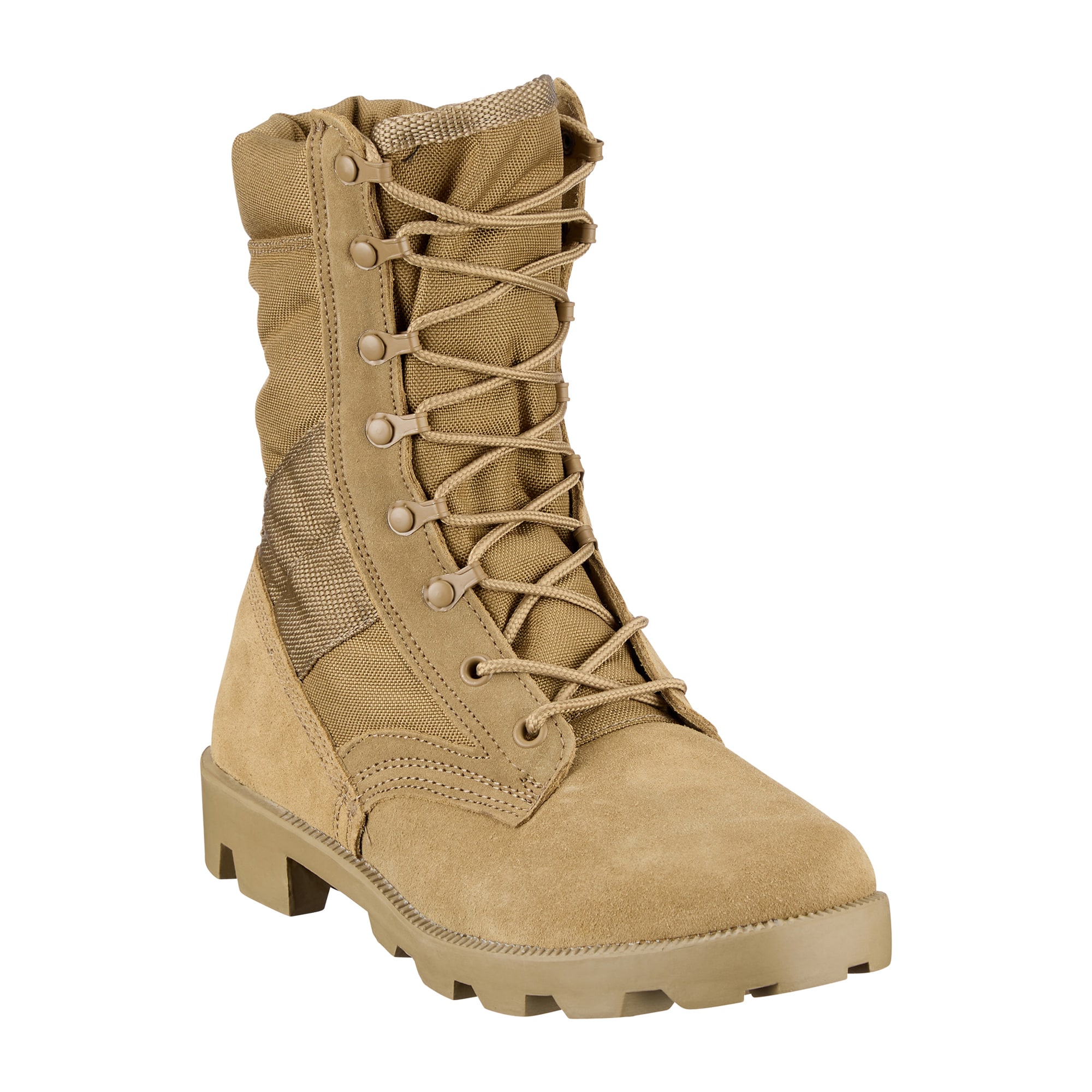 Purchase the Jungle Boot Import coyote 
