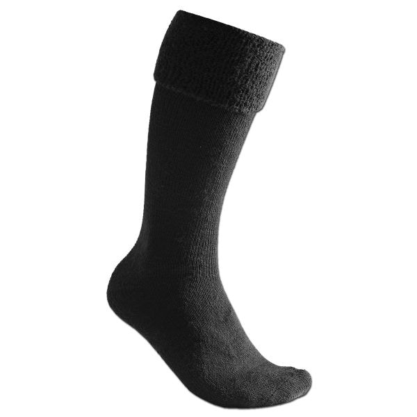 Woolpower Workwear Knee-high Socks 600 black