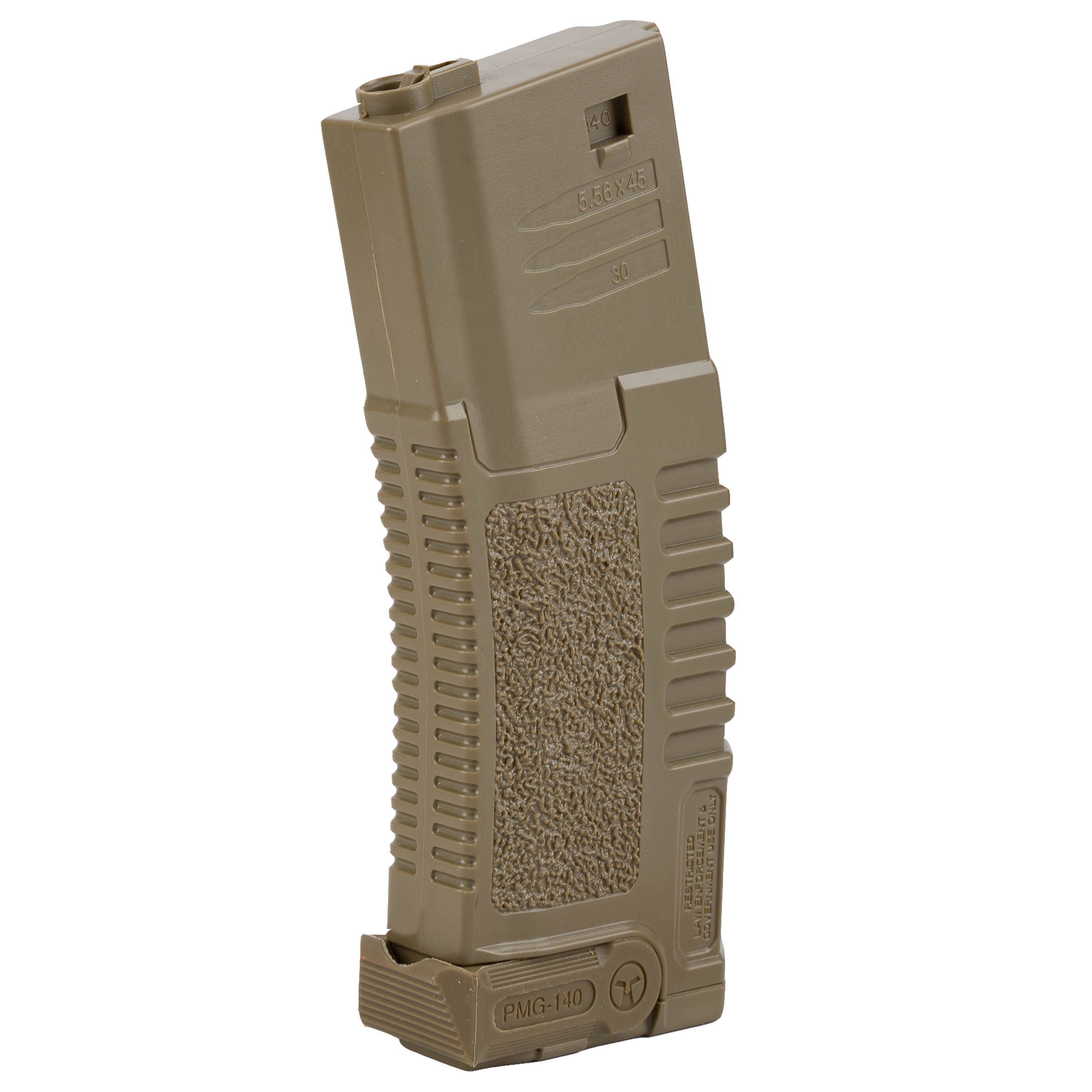 FDE 300 Details about   Amoeba M Series High Cap Airsoft Magazine 5 Pack 
