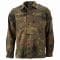 German Army Field Blouse Tropical Used