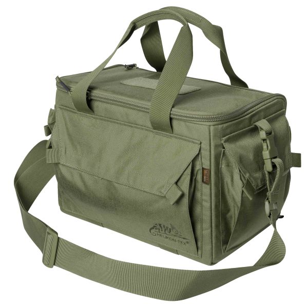 Helikon-Tex Shoulder Range Bag Cordura olive green