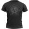 720gear T-Shirt Molon Labe black