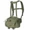 Helikon-Tex Chest Pouch Foxtrot Mk2 Belt Rig olive green