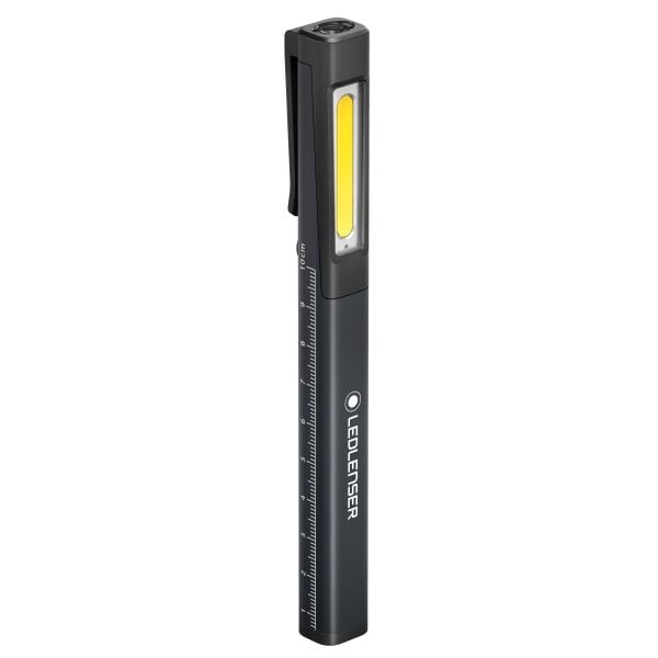 LED Lenser Pen Lamp iW2R black