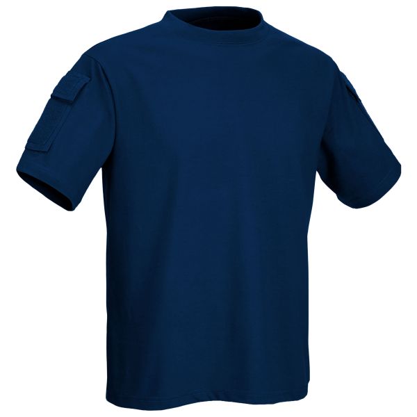 Defcon 5 Shirt Tactical blue