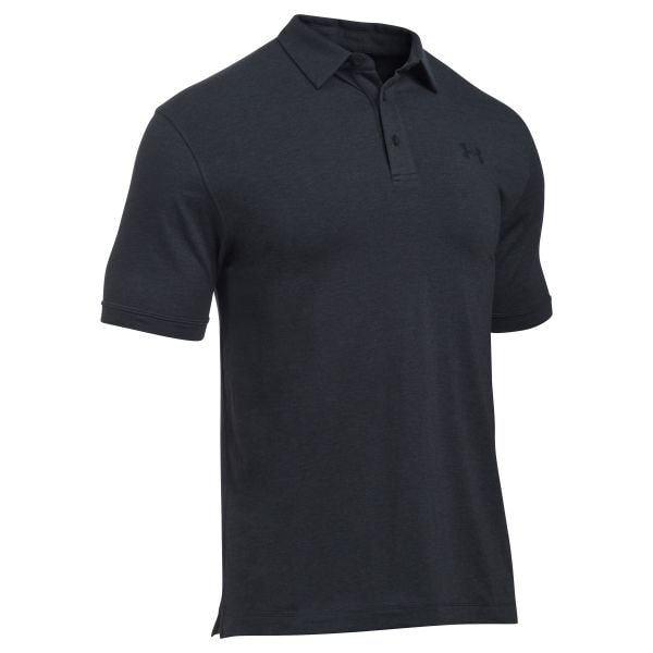 Under Armour Tactical CC Polo anthracite