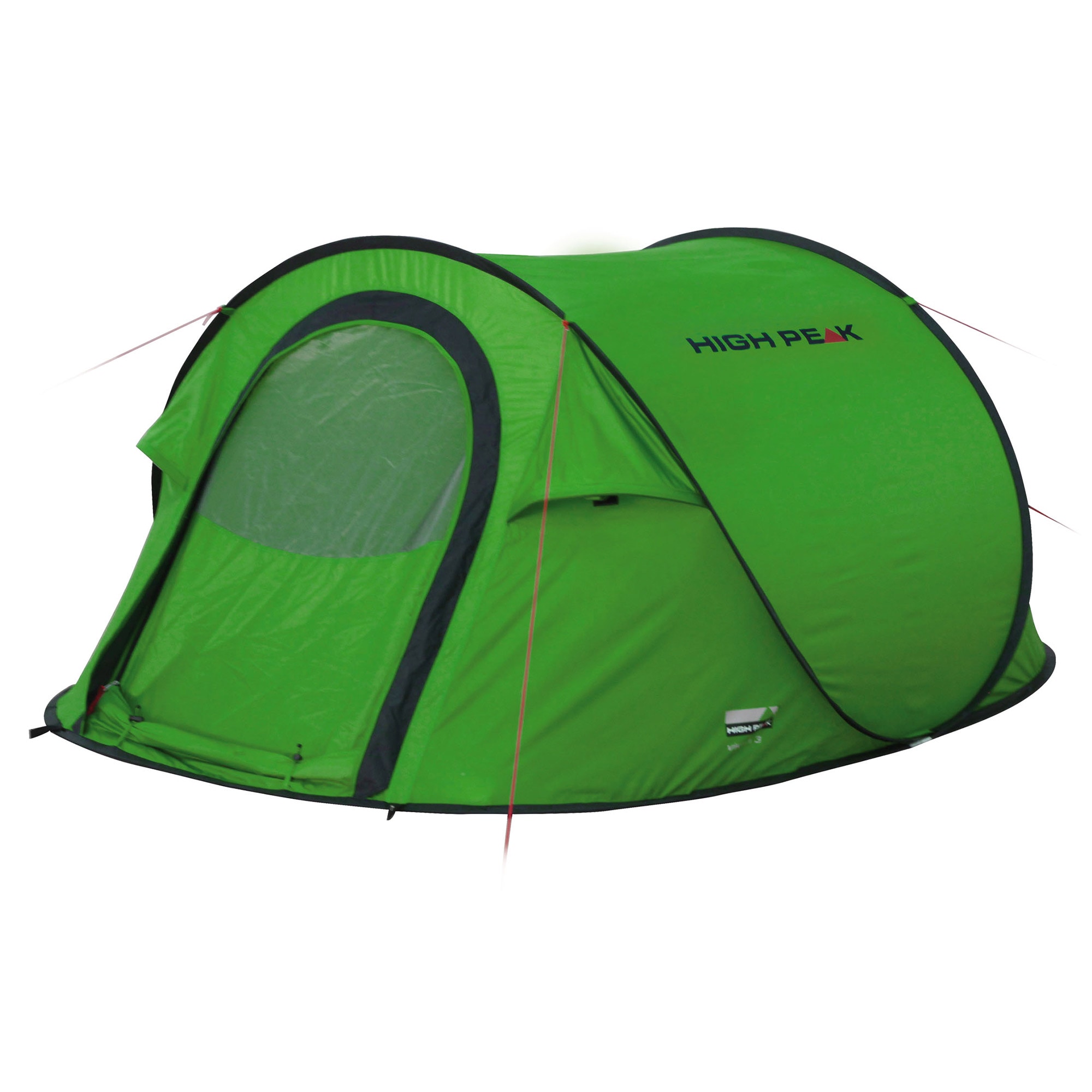 Purchase the High Peak Popup Tent 2 green ASMC