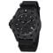 KHS Watch Shooter MKII Automatic XTAC Field Nato Band black