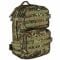 Backpack U.S. Assault Pack III flecktarn