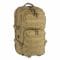 One Strap Backpack Assault Pack Large coyote