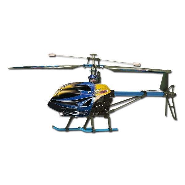 Unbekannt Helikopter DF Models DF-250 PRO RTF