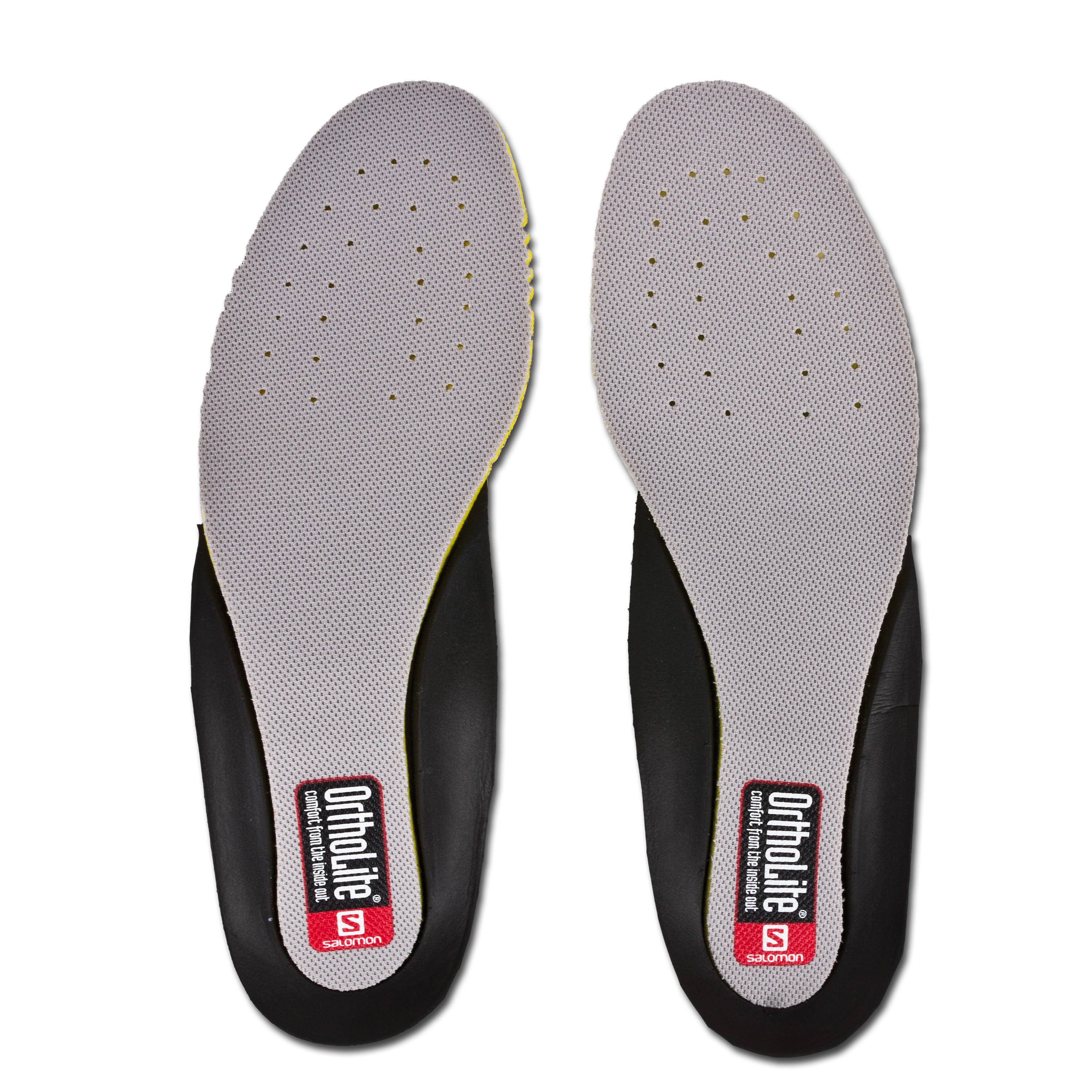 Purchase Insoles Salomon OrthoLite by ASMC