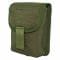 First Aid Pouch TacGear olive