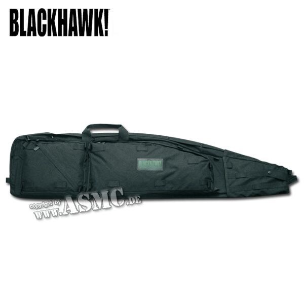 Drag Bag Blackhawk black