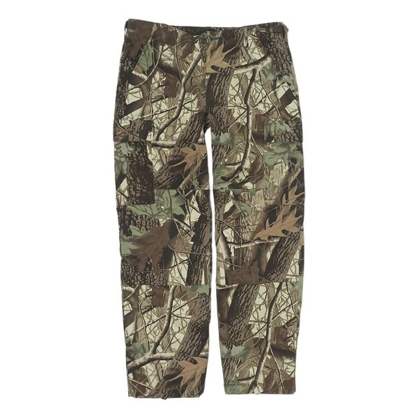 U.S. Field Pants Type BDU hunting camo