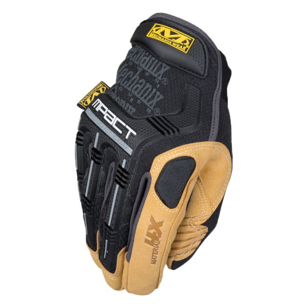 Mechanix M-Pact® 4X Gloves black