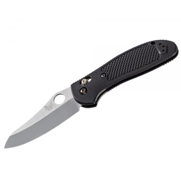 Benchmade Pocket Knife 550-S30V Griptilian Axis