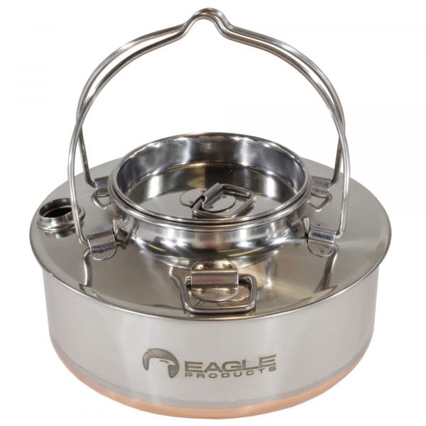 Eagle Products Kettle 0.7 L