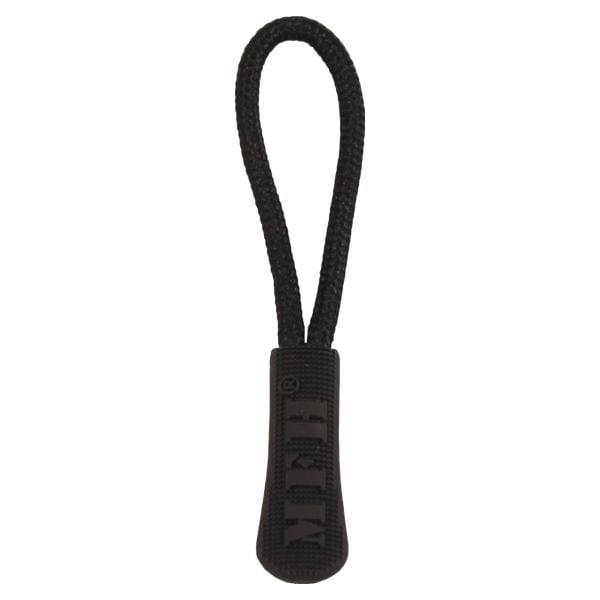 MFH Zipper-Extensions 10 Pack black