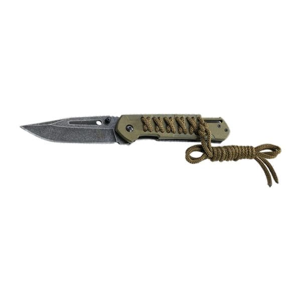 Puma TEC Pocket Knife 342112