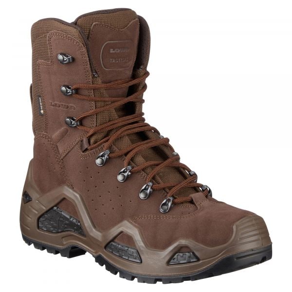 LOWA Boots Z-8S GTX® dark brown