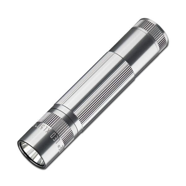 Lamp Mag-Lite XL50 LED silver