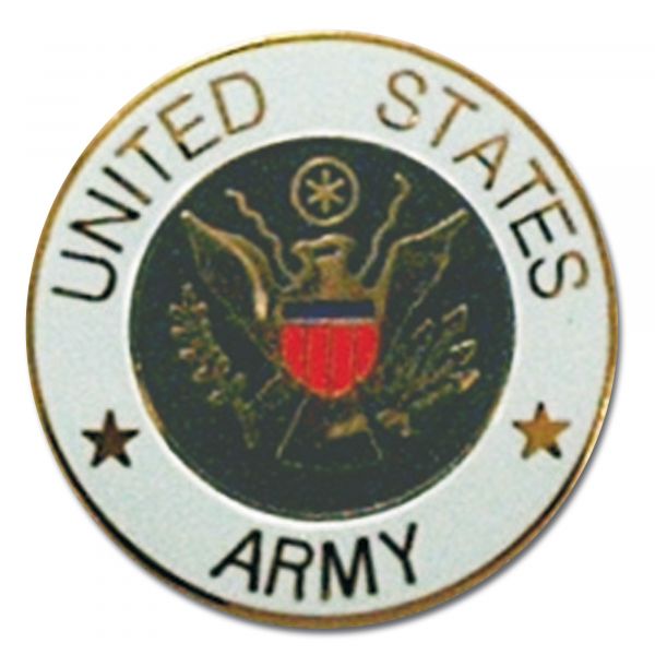 Mini Pin U.S. Army