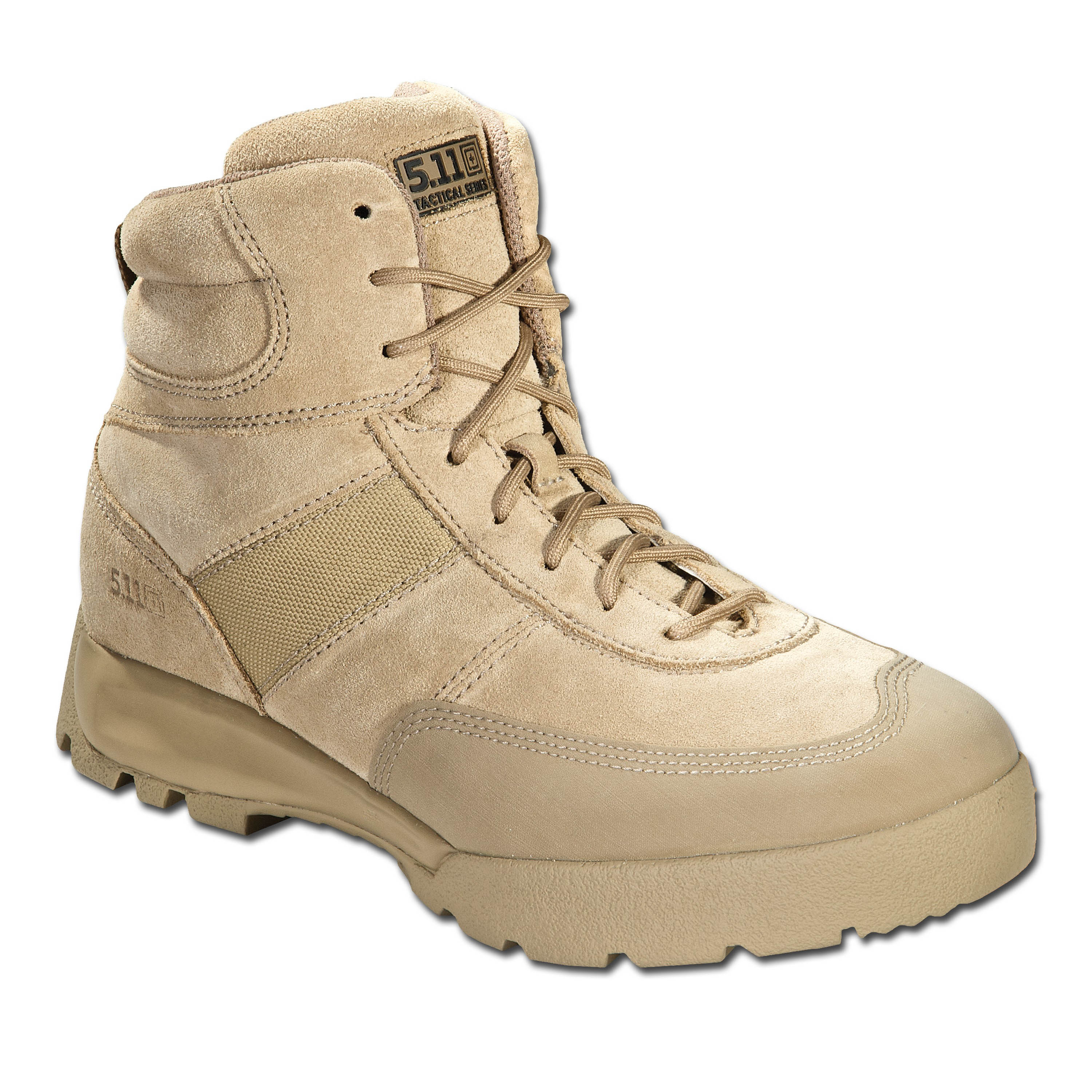 5.11 Advance Boots, coyote | 5.11 Advance Boots, coyote | Combat Boots ...