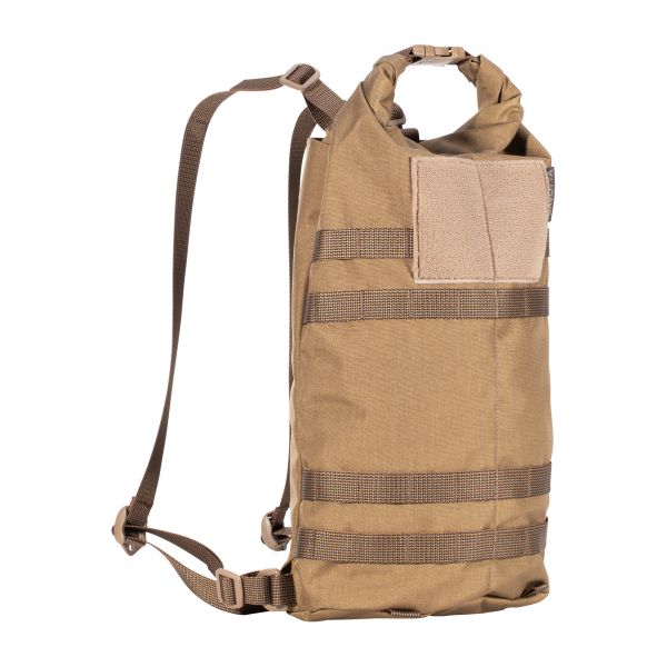 Savotta Backpack Hatka 12 L brown