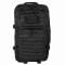 Backpack U.S. Assault Pack Laser Cut LG black