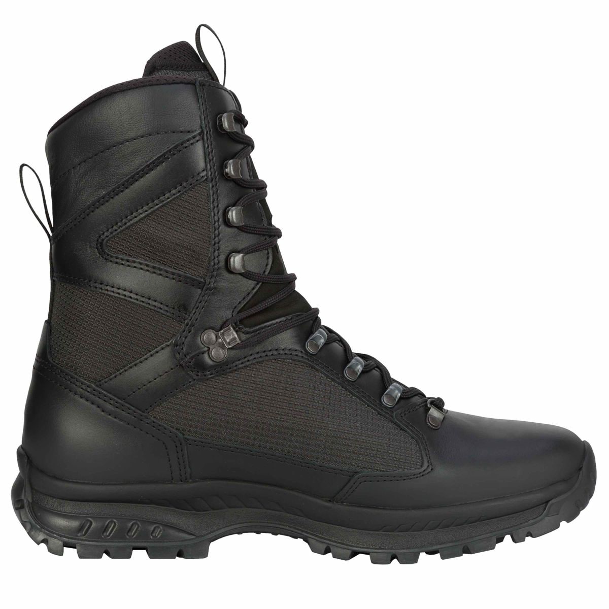 Purchase the Hanwag Boots SFB 3H black by ASMC