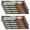 Isostar High Energy Bar Chocolate 40 g- 10-Pack