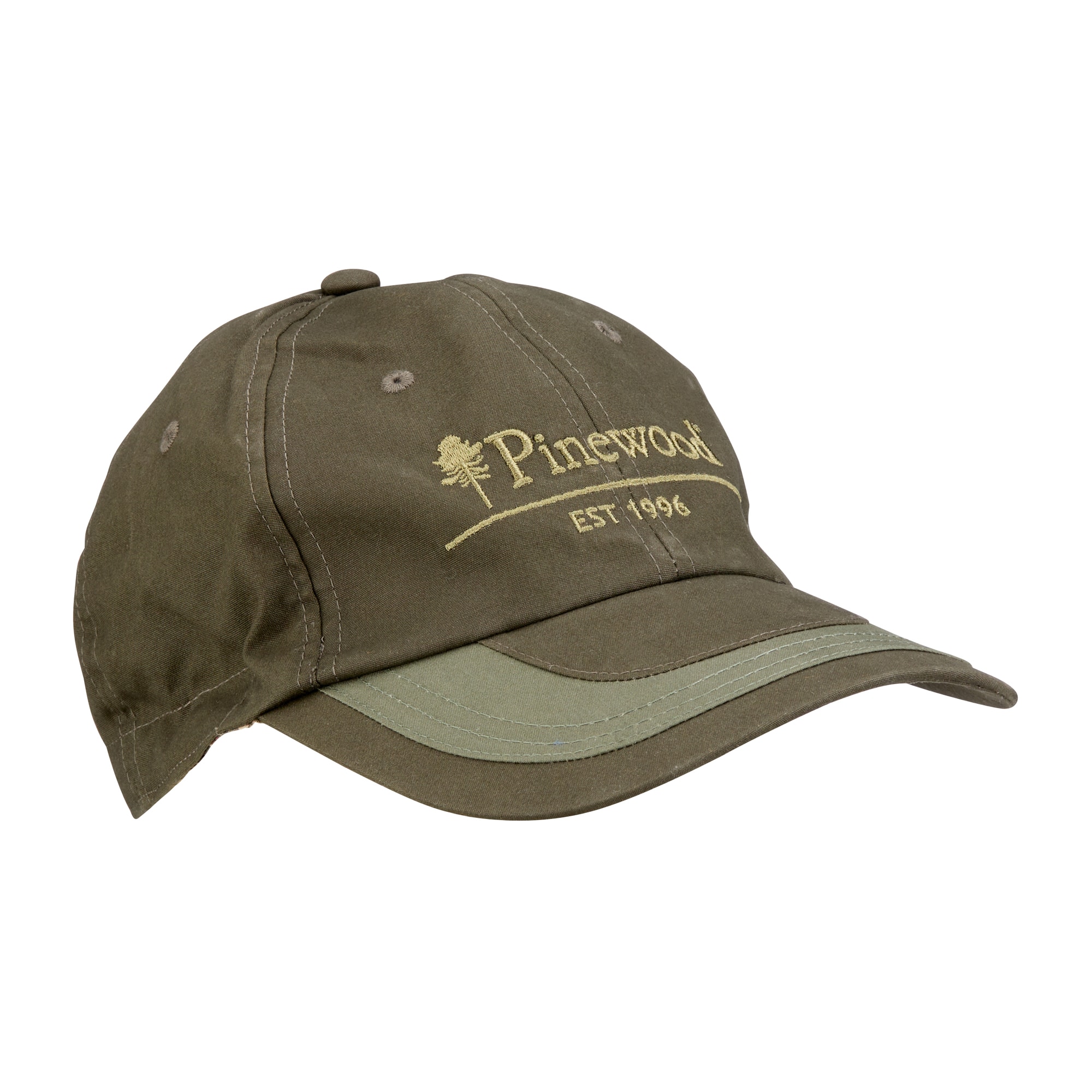 the Pinewood Cap Extreme by ASMC