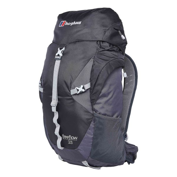 Berghaus Backpack Freeflow III 25 black