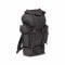 Brandit Backpack Nylon 65 L black