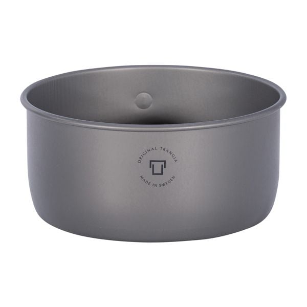 Trangia Cooking Pot HA Aluminum 1.5 L
