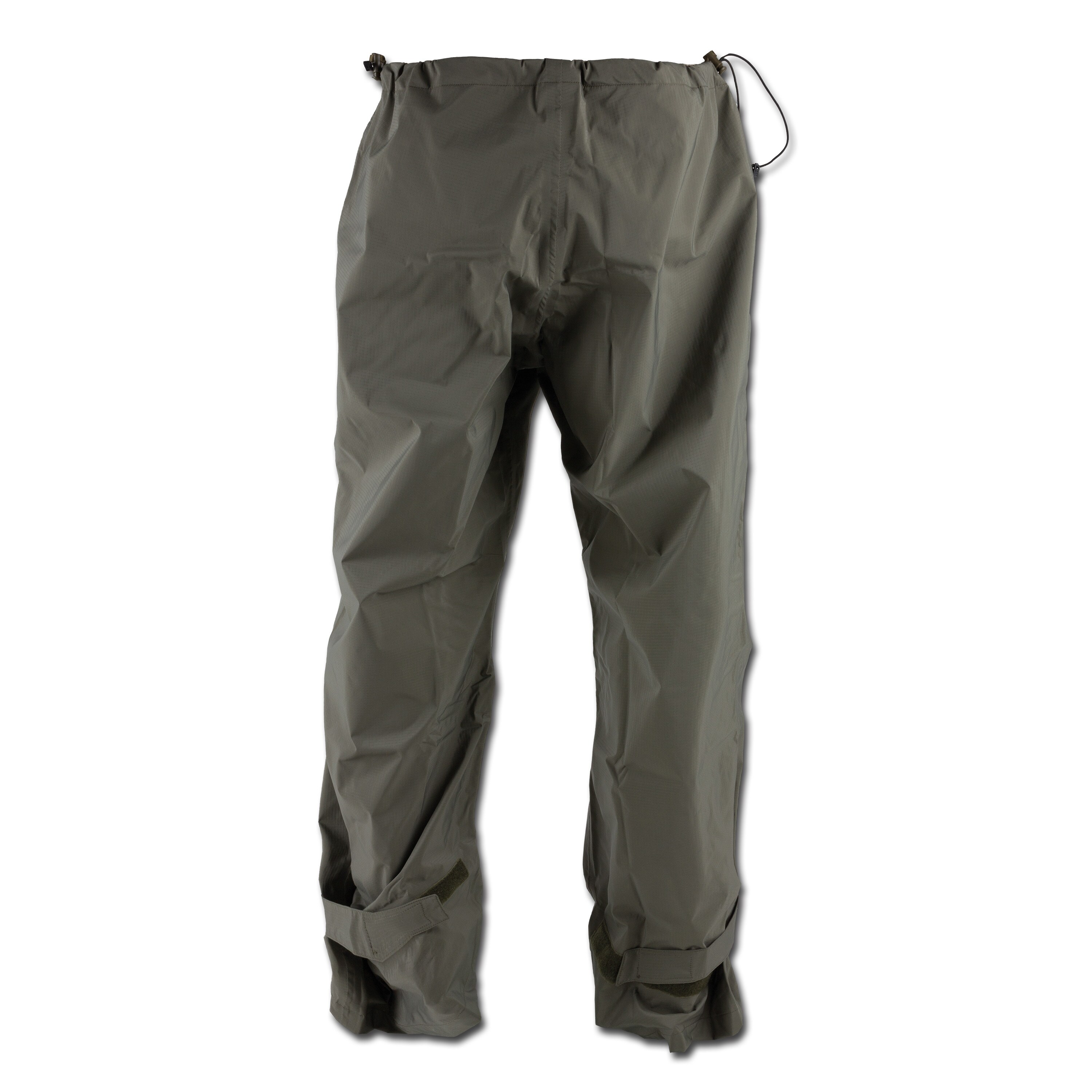 Carinthia Survival Rain Suit Trousers olive | Carinthia Survival Rain ...
