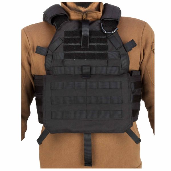 Invader Gear 6094A-RS Plate Carrier black