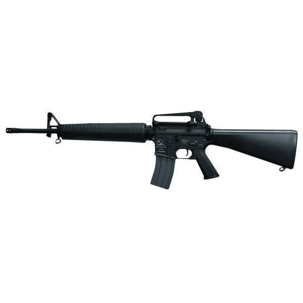 Airsoft M15 A4 Rifle Electric