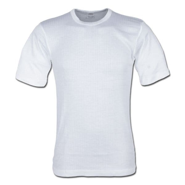 T-Shirt Highlander white