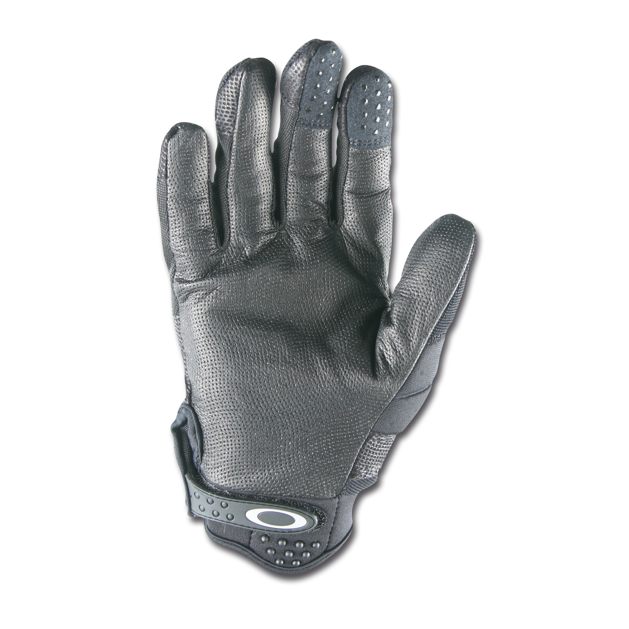 Oakley Pilot  Gloves black | Oakley Pilot  Gloves black | Tactical  Gloves | Gloves | Men | Clothing