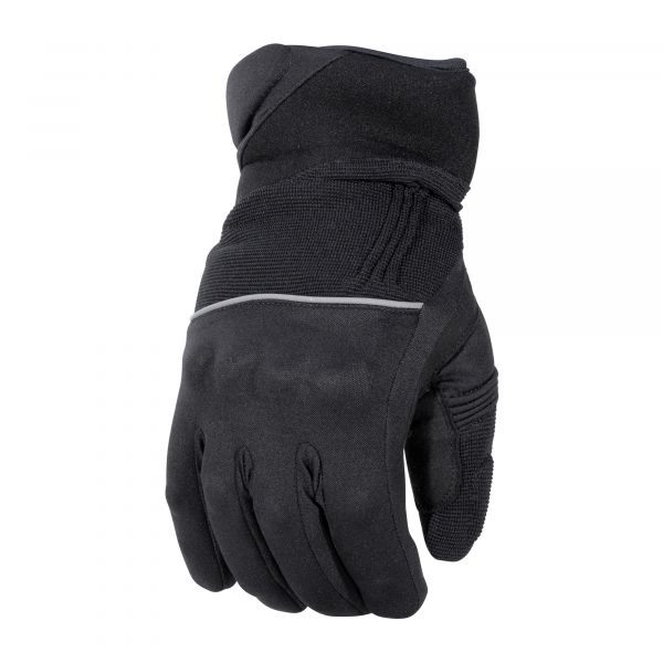 Cold Weather Gloves Deluxe black