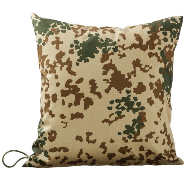 Zentauron Tactical Pillow 40 x 40 cm fleckdesert