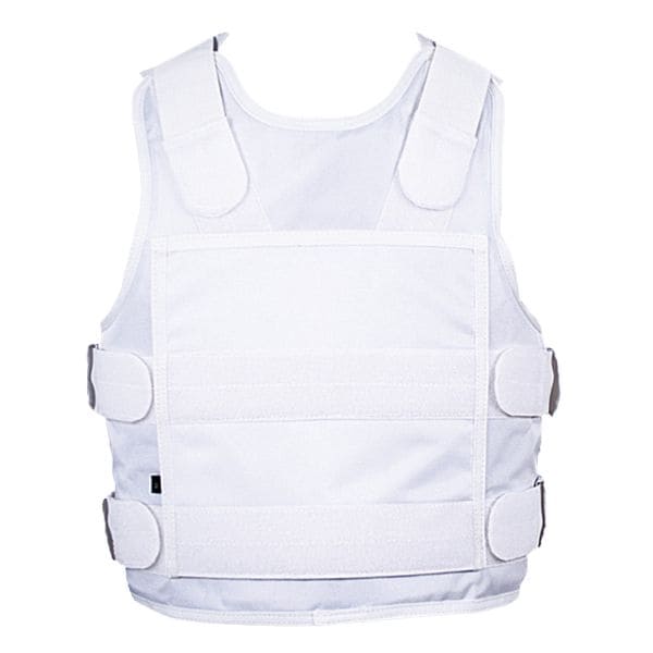 Sector Stab Protection Undergarment Vest III white