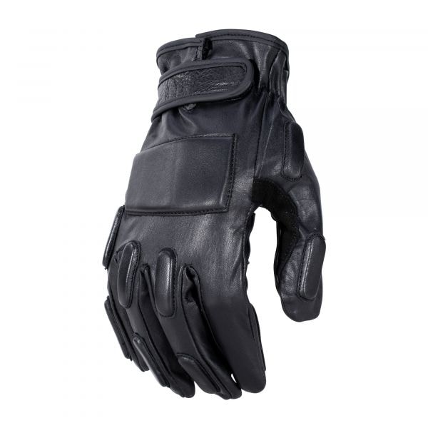 SWAT Full Finger Gloves